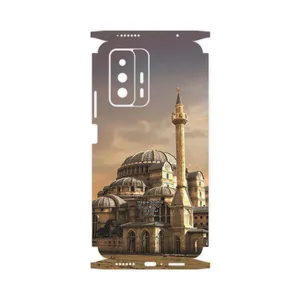 MAHOOT Hagia Sophia Mosque-FullSkin Cover Sticker for Xiaomi 11T 5G