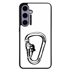 AKAM AMC-WSGS24P-MOUNTAINS-8 Cover For Samsung Galaxy S24 Plus