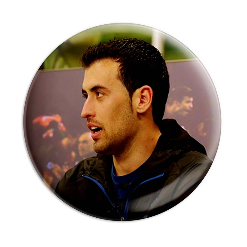 مگنت پرمانه طرح سرخیوبوسکتس کد pmag.17043
