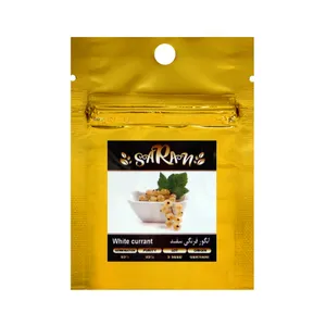 بذر میوه انگور فرنگی سفید ساران مدل AMR-003