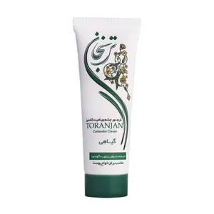 Toranjan Coriander Herbal Day Eye Cream 50ml