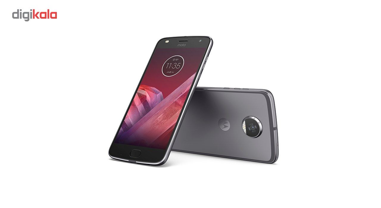گوشی موبایل موتورولا مدل Moto Z2 Play دو سیم کارت main 1 5