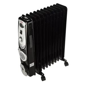 شوفاژ برقی جنرال اینترنشنال مدل GI-05F11