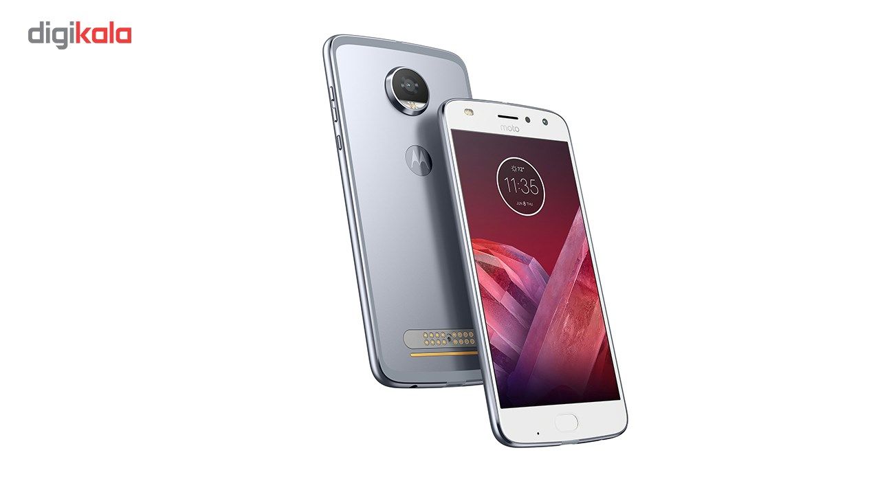 گوشی موبایل موتورولا مدل Moto Z2 Play دو سیم کارت main 1 7