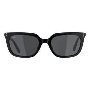 عینک آفتابی ویفرر (Wayfarer) ری بن مدل 0RB4439D-901-87