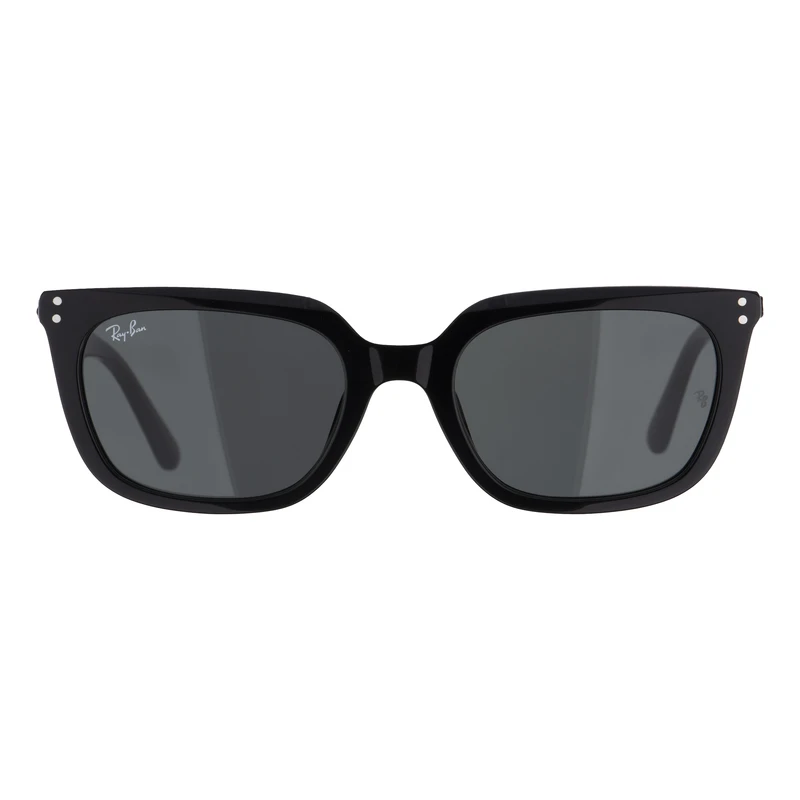 عینک آفتابی ویفرر (Wayfarer) ری بن مدل 0RB4439D-901-87