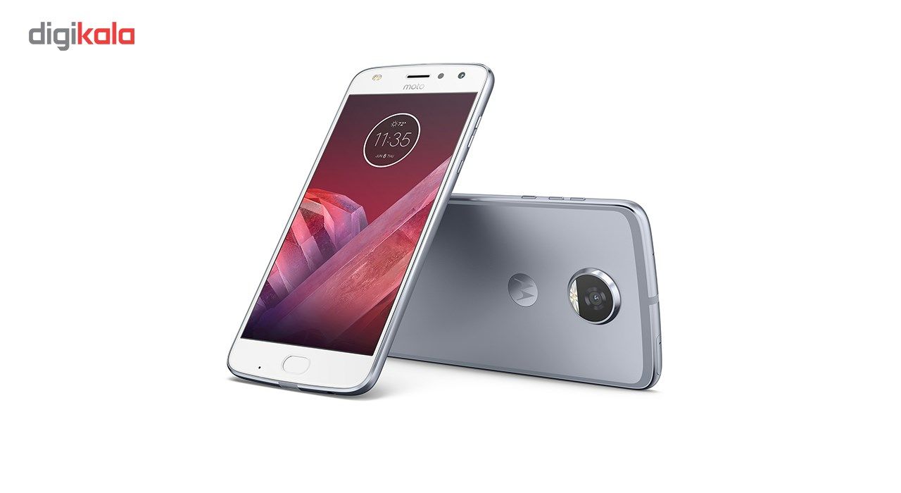 گوشی موبایل موتورولا مدل Moto Z2 Play دو سیم کارت main 1 8