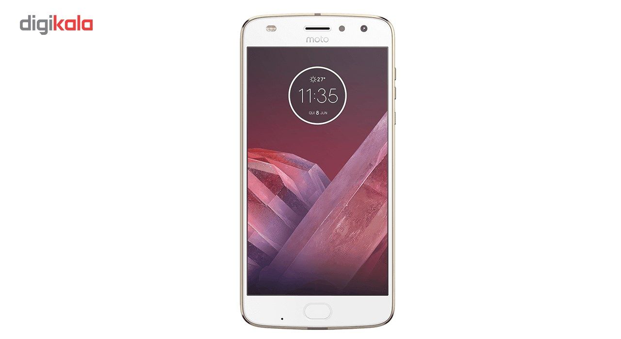 گوشی موبایل موتورولا مدل Moto Z2 Play دو سیم کارت main 1 9