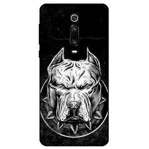 Megafone Bulldog 1885 Cover For Xiaomi Mi 9T / Mi 9T Pro