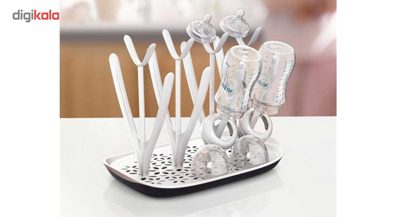 خشک کن شیشه شیر اونت مدل SCF149/00