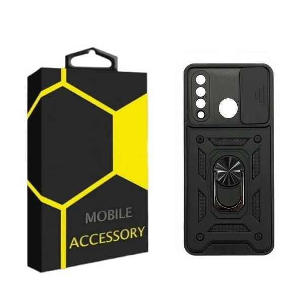 کاور مدل BADRIANO مناسب برای گوشی موبایل سامسونگ Galaxy A20s