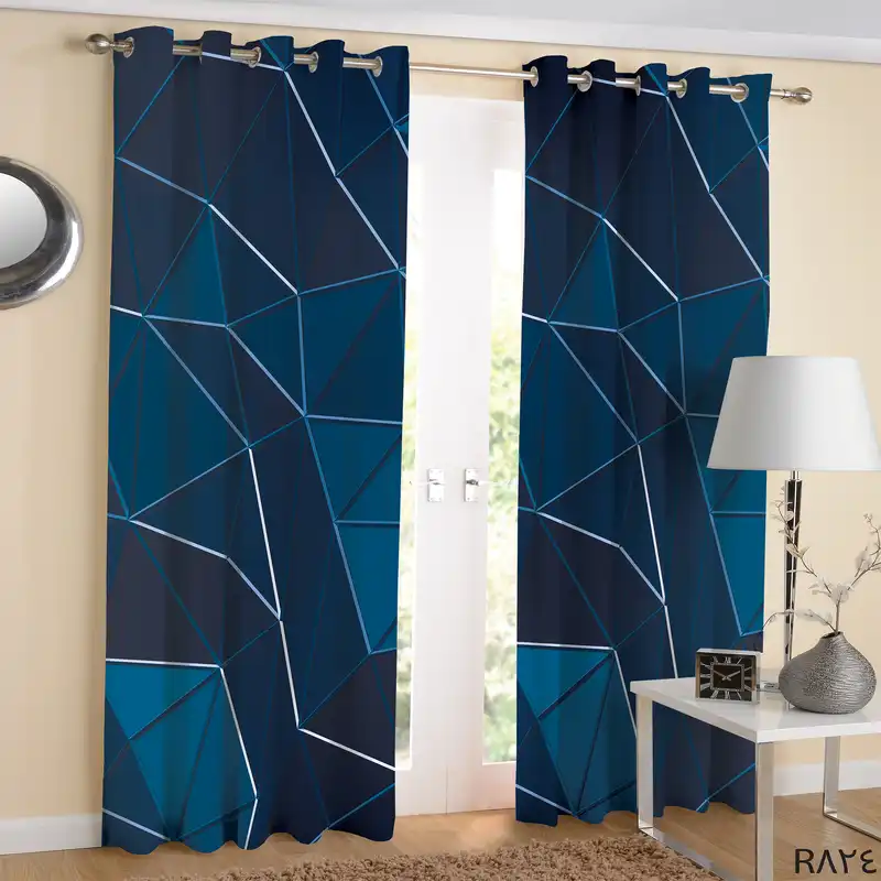 پرده مدل TKT140 سایز 280x140 سانتی متر