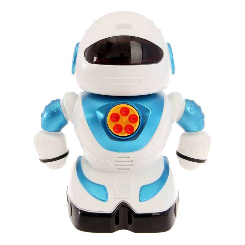 ربات تی تی 334 مدل Radio Control Fighting