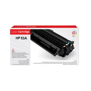 تونر دیبا مدل hp 53A
