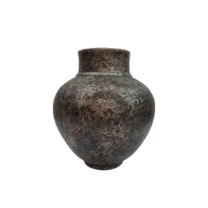 گلدان دکوری کد 01