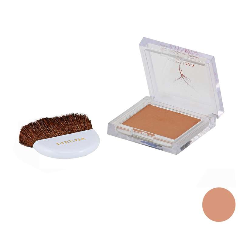 رژگونه پیرونا مدل تک رنگ با مواد معدنی شماره 05 رژگونه پیرونا مدل تک رنگ با مواد معدنی شماره 05
