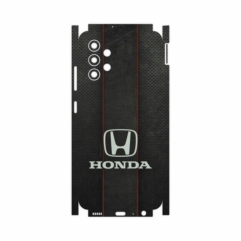 برچسب پوششی ماهوت مدل Honda Motor-FullSkin مناسب برای گوشی موبایل سامسونگ Galaxy A32 4G