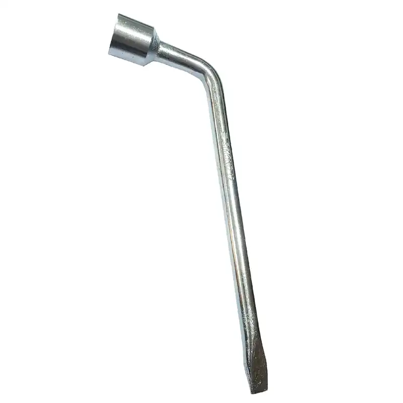 آچار چرخ سیموند مدل پژو سایز 19 میلی متر