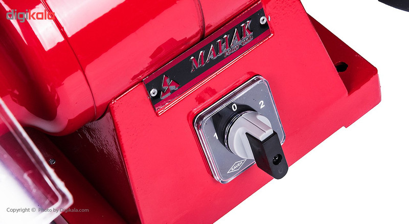 چرخ سنباده محک مدل GD-250 H چرخ سنباده محک مدل GD-250 H