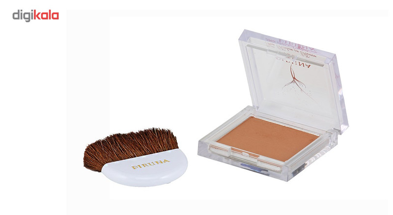 رژگونه پیرونا مدل تک رنگ با مواد معدنی شماره 05 رژگونه پیرونا مدل تک رنگ با مواد معدنی شماره 05