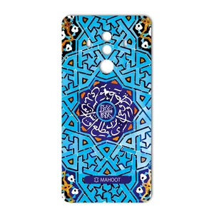 MAHOOT Slimi design-tile Design Sticker for Huawei Mate 10 Pro