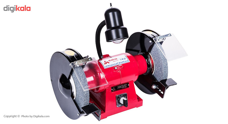 چرخ سنباده محک مدل GD-250 H چرخ سنباده محک مدل GD-250 H