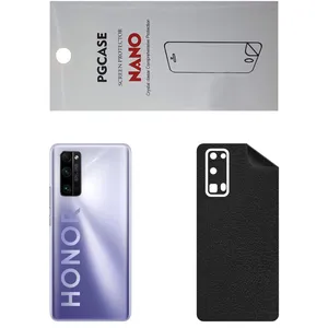 STAR CH Back Skin For HONOR 30 Pro