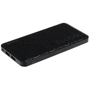 شارژر همراه یوبائو مدل PL12QC ظرفیت 12000 میلی آمپر ساعت