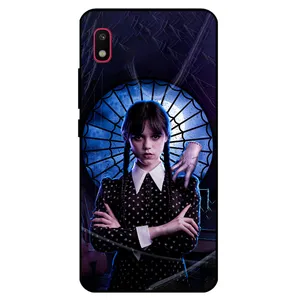 Megafone 5419 Cover For Samsung Galaxy A10 E