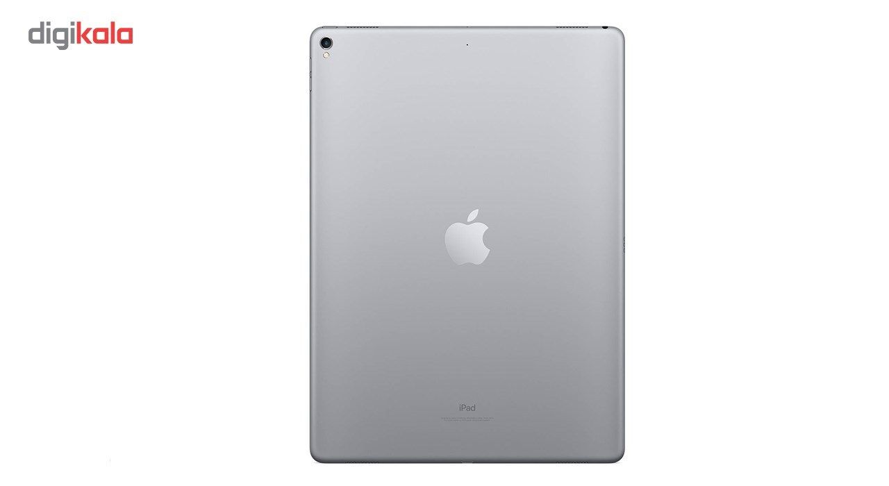 تبلت اپل مدل iPad Pro 12.9 inch (2017) 4G ظرفیت 256 گیگابایت