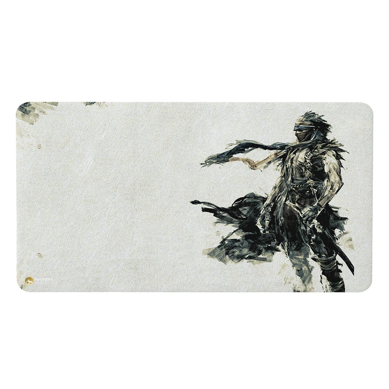 ماوس پد هومرو مدل MX1673 طرح بازی Prince of Persia