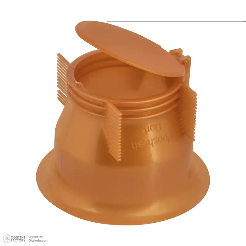 چاه بست مدل تک درب