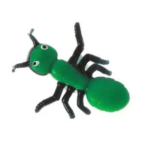 عروسک شوخی طرح مورچه کد 1151