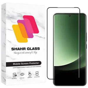 Shahr Glass FUES20 Screen Protector For Xiaomi 13 Ultra