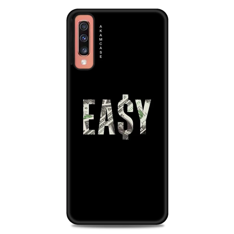 کاور آکام مدل AMC-WSGA70-RICH-9 مناسب برای گوشی موبایل سامسونگ Galaxy A70