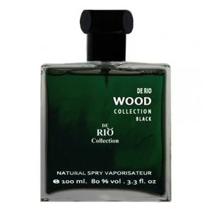 نقد و بررسی ادو پرفیوم مردانه ریو کالکشن مدل Wood حجم 100ml توسط خریداران