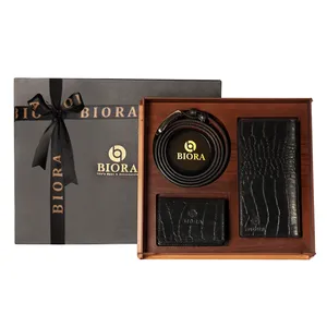 ست هدیه مردانه بیورا مدل acc32