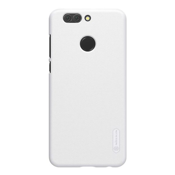 کاور نیلکین مدل Super Frosted Shield مناسب برای گوشی موبایل هوآوی Nova 2 Plus کاور نیلکین مدل Super Frosted Shield مناسب برای گوشی موبایل هوآوی Nova 2 Plus