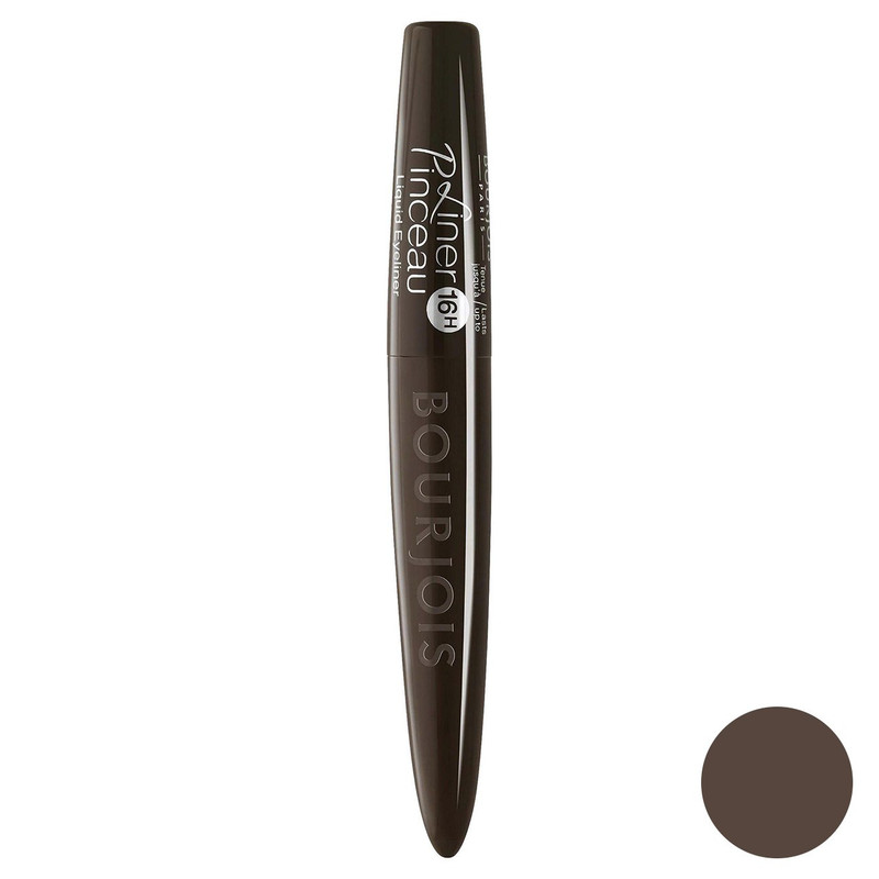 خط چشم بورژوآ مدل Pinceau Noir خط چشم بورژوآ مدل Pinceau Noir