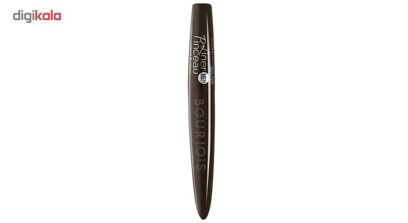 خط چشم بورژوآ مدل Pinceau Noir خط چشم بورژوآ مدل Pinceau Noir