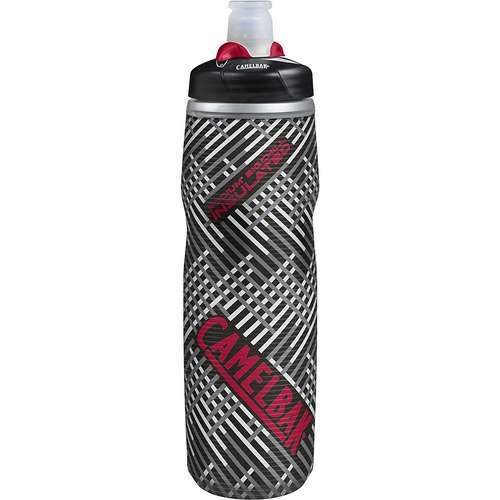 قمقمه کمل بک مدل Podium Chill Insulated Licorice ظرفیت 0.62 لیتر