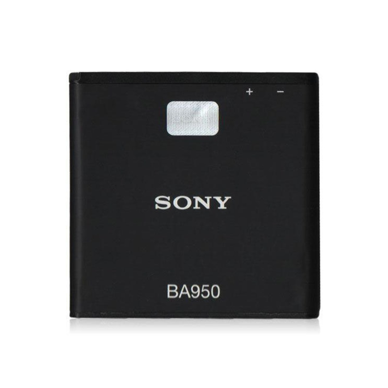 باتری گوشی مدل BA950 مناسب برای گوشی سونی Xperia ZR