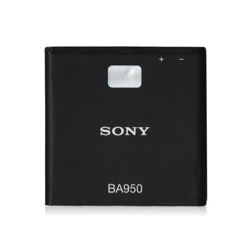 باتری گوشی مدل BA950 مناسب برای گوشی سونی Xperia ZR