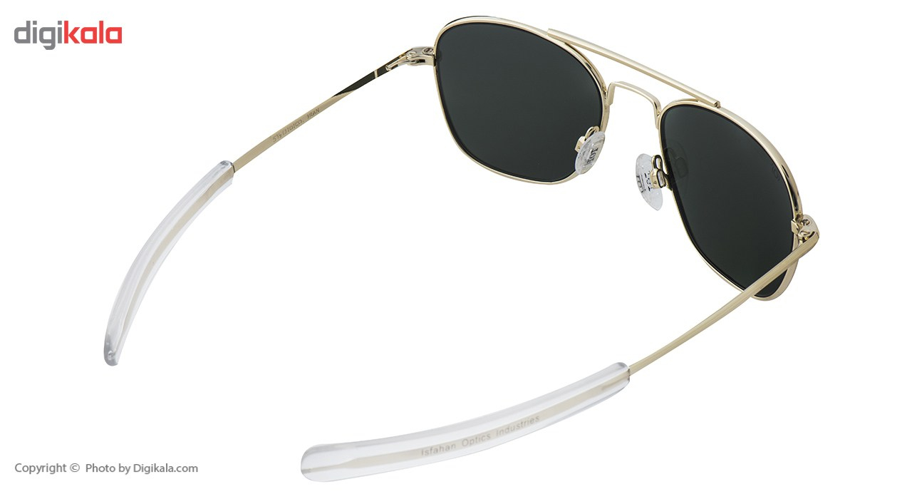 عینک آفتابی صاایران مدل AF
