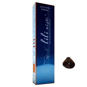 Lili Night R10100093 No.5.53 Haircolor