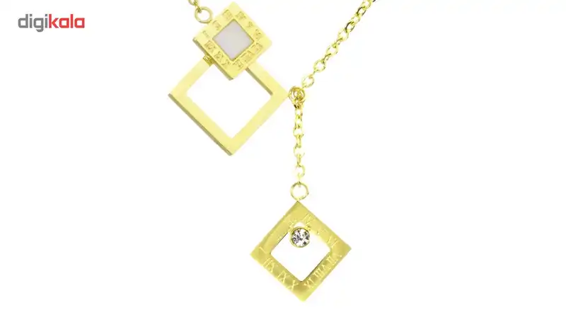 نیم ست اقلیمه کد NS183