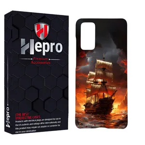 HEPRO MC Cover for SAMSUNG GALAXY S20 FE