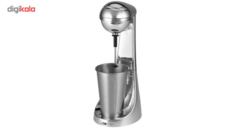 کف شیر ساز کلترونیک مدل BM 3472