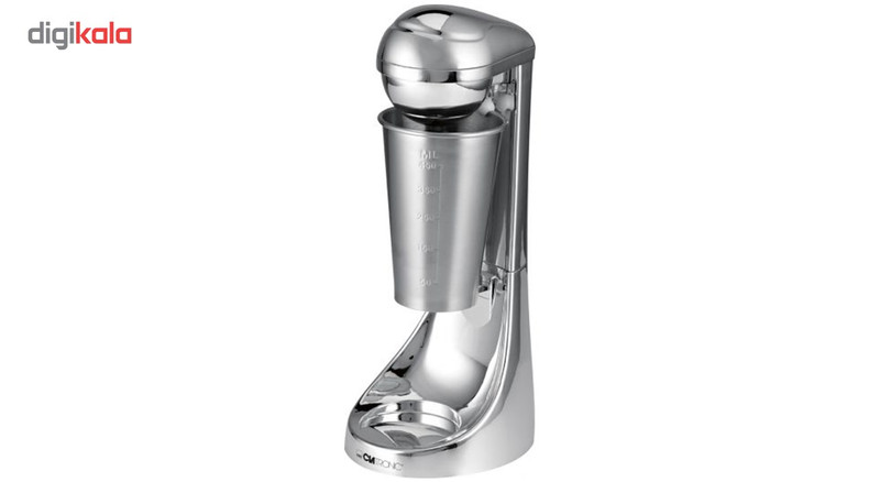کف شیر ساز کلترونیک مدل BM 3472