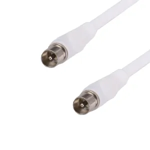 Sky SCMM7M Antenna Cable with  Male to  Male Connectors 7 Meter